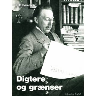 Digtere og grænser