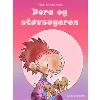 Dora og støvsugeren
