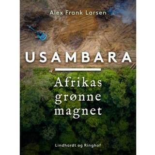Usambara. Afrikas grønne magnet