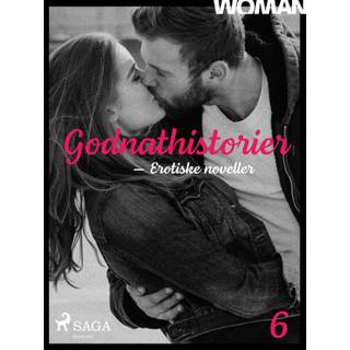 Godnathistorier - WOMAN - 6
