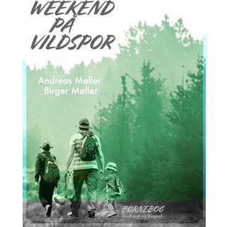 Weekend på vildspor