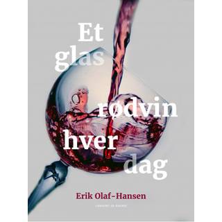Et glas rødvin hver dag