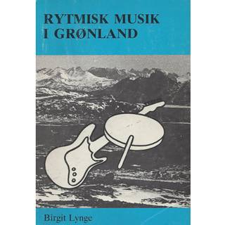 "Rytmisk musik i Grønland"