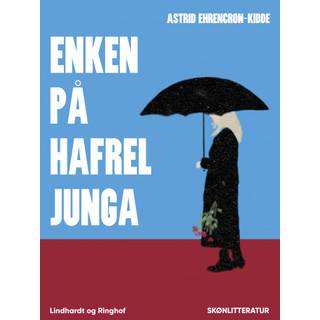 Enken på Hafreljunga