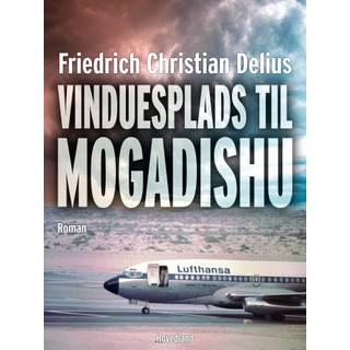 Vinduesplads Mogadishu