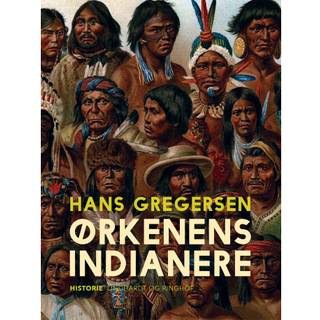 Ørkenens indianere
