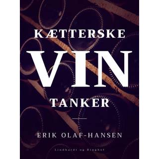 Kætterske vintanker