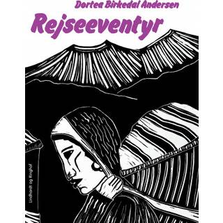 Rejseeventyr: På stop fra Ringstedvej til Verdens Tag