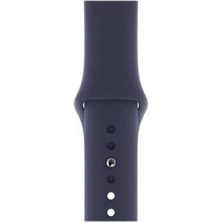 Apple Watch 40mm Pink Citrus Sport Band