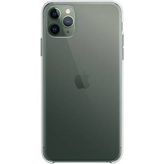 Apple iPhone 11 Pro Max Clear Case