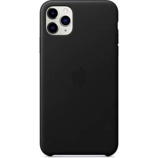 APPLE iPhone 11 Pro Max Le Case Black-Zml