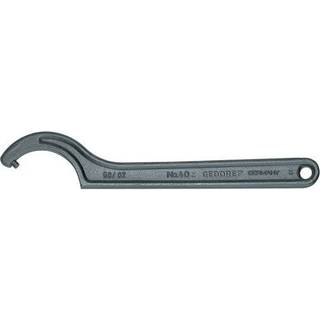 Gedore Hagenøgle med tap 52-55mm