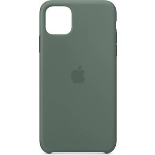 Apple iPhone 11 Pro Max Silicone Case - Pink Sand