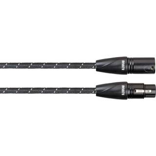 Avinity XLR-kabel - 50 cm