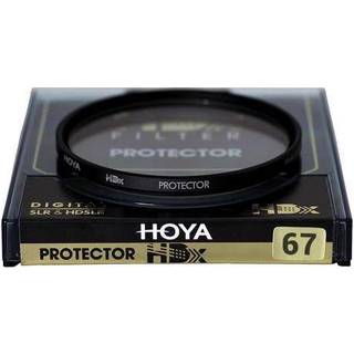Hoya HDX PROTECTOR 67mm