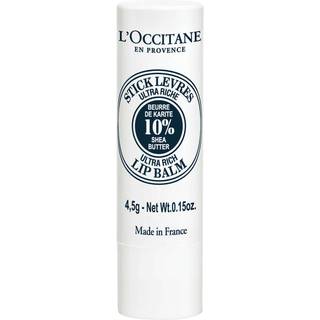 L'Occitane Shea Butter Lip Balm 4,5 gram