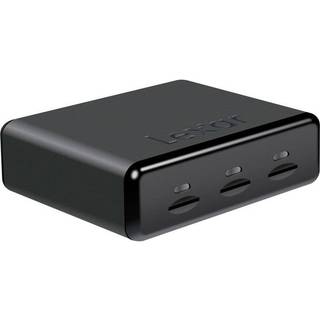 LEXAR PROF. WORKFLOW UR-II 3-SLOT ALL MICRO //