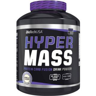 Hyper Mass, 2270 g, vanilje