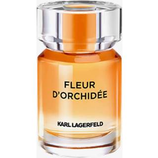 Karl Lagerfeld Parfums Matieres Fleur D´Orchidée EDP (50 ml)