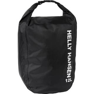 Helly Hansen Light Dry Bag 12L Sort OS