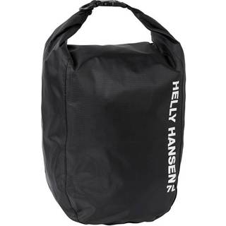 Helly Hansen Light Dry Bag 7L Sort OS