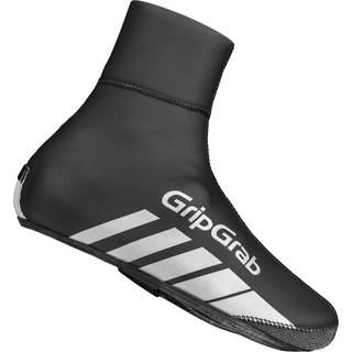 GripGrab RaceThermo skoovertræk sort - Størrelse XXXL (48-49)