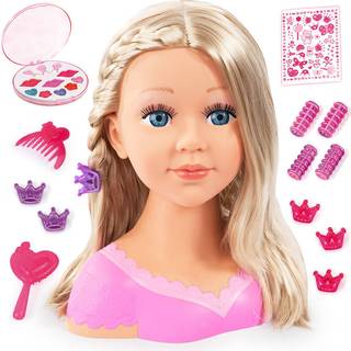 Bayer Design Styling Head - Charlene + Cosmetics