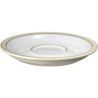 Linen Tea/Coffee Saucer