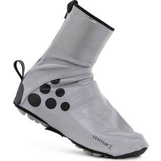 Glow Bootie - Black