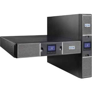 Eaton 9PX3000IRTM UPS-enhed Dobbeltkonvertering (online) 3 kVA 3000 W 10 AC stikkontakt(er)