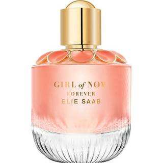 Elie Saab Girl Of Now Forever Eau de parfum 90 ml