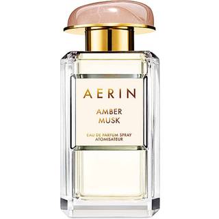 Amber Musk Eau De Parfum, 50 ml