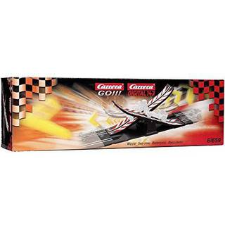 Carrera Go, Vippe, 1:43 [Levering: 1-2 dage]
