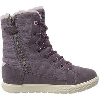 Viking Zip II GTX Støvler, Dark Grey 30