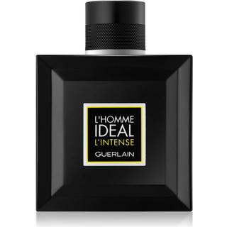 GUERLAIN Dufte til mænd L'Homme Idéal IntenseEau de Parfum Spray 100 ml (6.330,00 kr / 1 l) - 100 ml