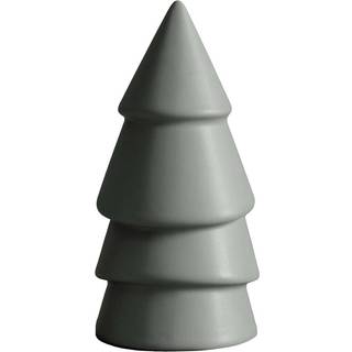 DBKD juletræ i hvid - large