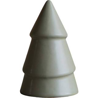 DBKD juletræ i hvid - small