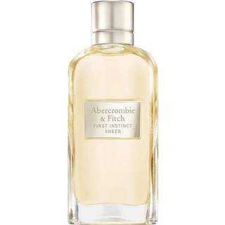 Abercrombie & Fitch First Instinct Sheer Woman Eau de Parfum 30 ml.