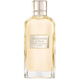 Abercrombie & Fitch First Instinct Sheer Eau de parfum 50 ml
