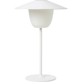 blomus Ani mobil LED-lampe 33 cm Hvid
