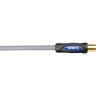 AVINITY CLASSIC Antennekabel 90dB 1,5m