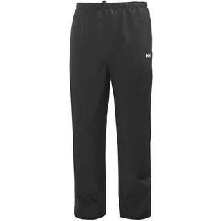 Helly Hansen Seven J Pant Regnbukser Herrer størrelse 3XL farve sort