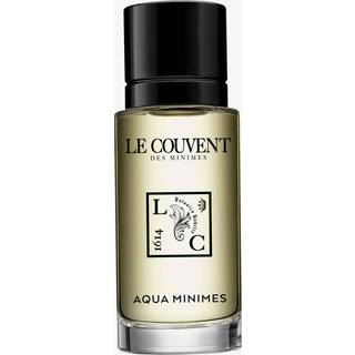 Le Couvent Maison de Parfum Parfumer Colognes Botaniques Aqua Minimes Eau de Toilette Spray 50 ml (4.280,00 kr / 1 l) - 50 ml