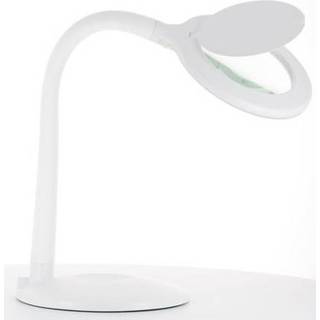 Ledsavers Arbejdsbelysning med forstørrelse LED 410 lm