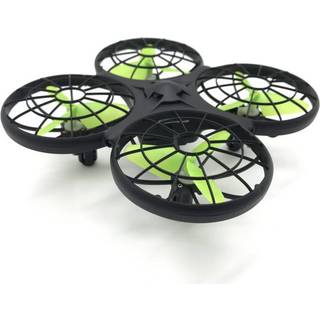 Syma X26 drone med start- og landingsknap - genopladelig batteripakke med USB