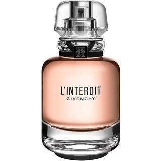 Givenchy L'Interdit Eau de parfum 50 ml