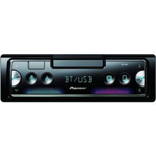 Pioneer SPH-10BT Smartphone Receiver m. Bluetooth