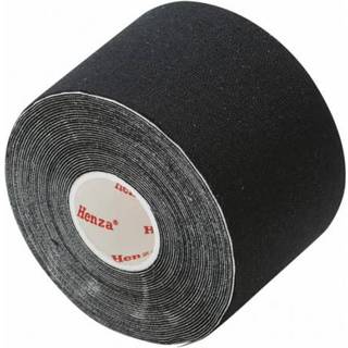 Henza® Kinesiologi Tape - BLÅ - 5m x 5cm
