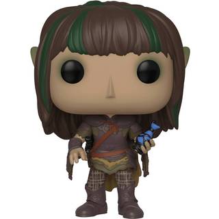 TV - POP N° 858 - The Dark Crystal - Rian