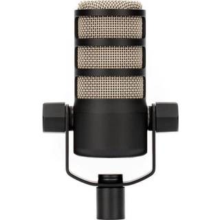 RØDE Podmic XLR broadcast-mikrofon